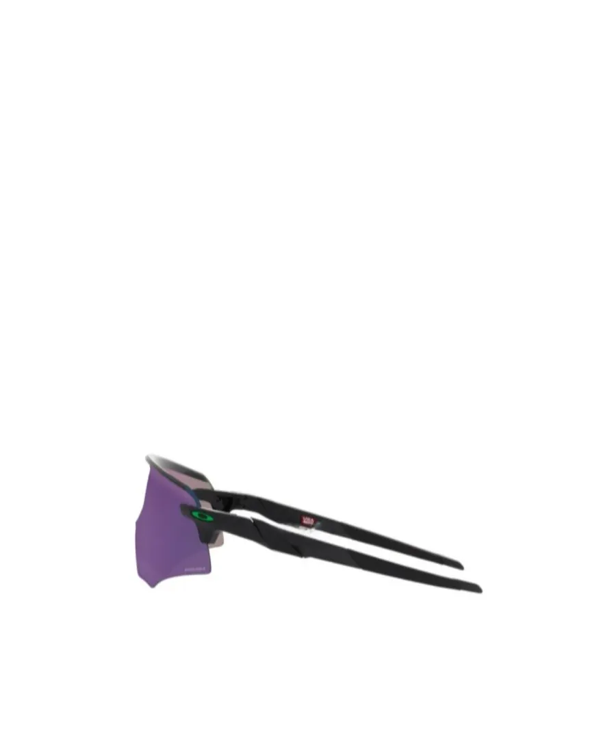 Encoder Oversize-Frame Sunglasses