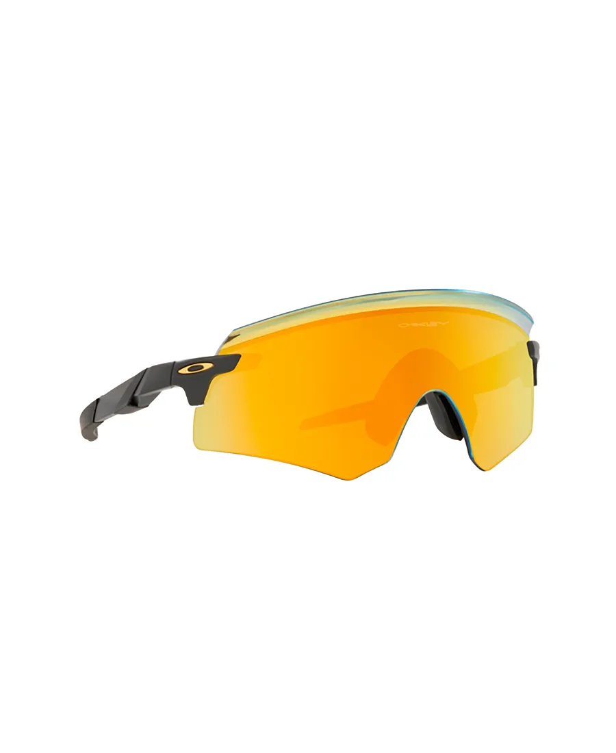 Encoder Square-Frame Sunglasses