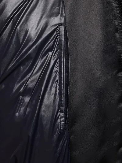 Pleated Casual Jacket