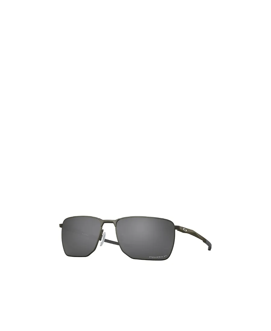 Ejector Rectangle-Frame Sunglasses