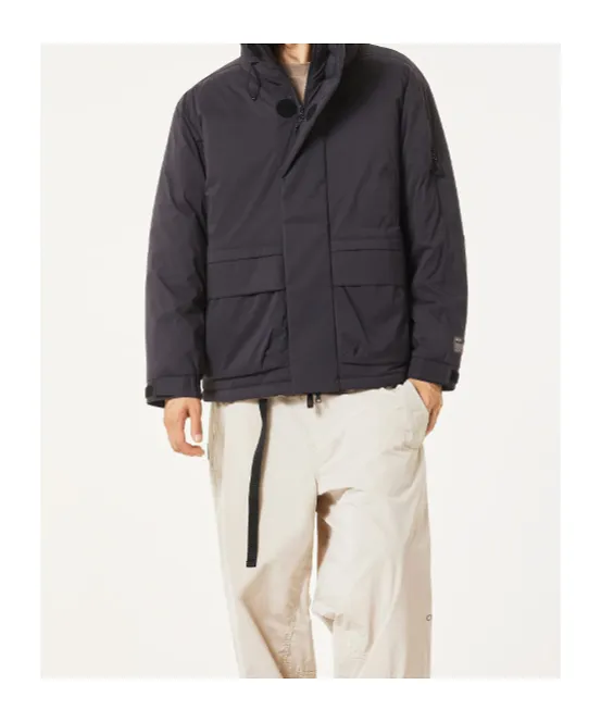 Fgl Puffy Jacket 5.7