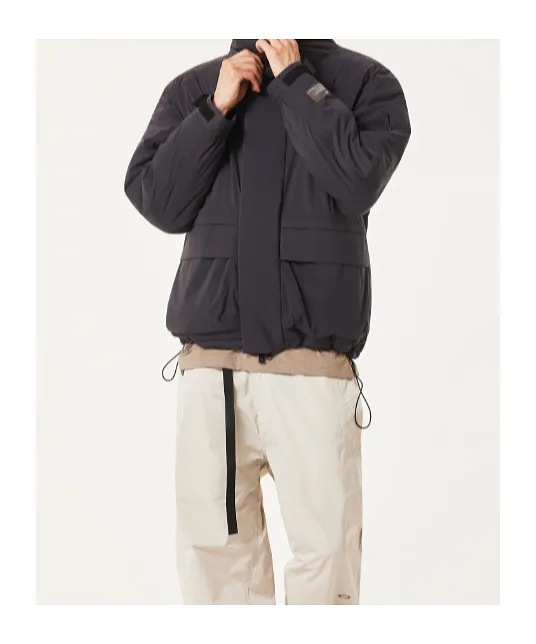 Fgl Puffy Jacket 5.7