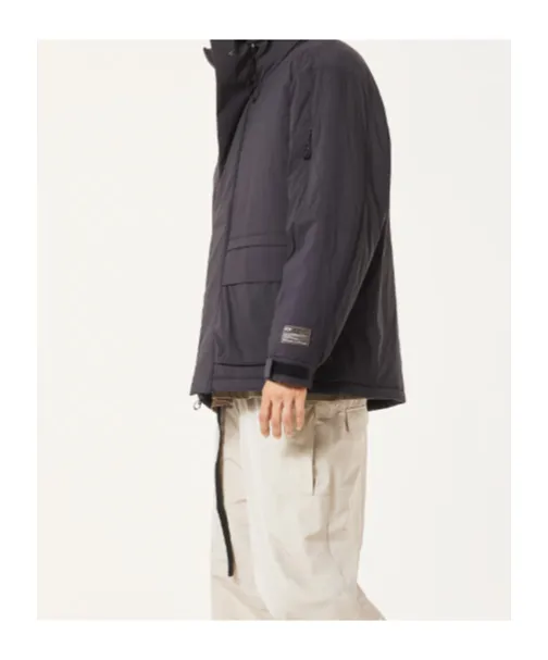 Fgl Puffy Jacket 5.7