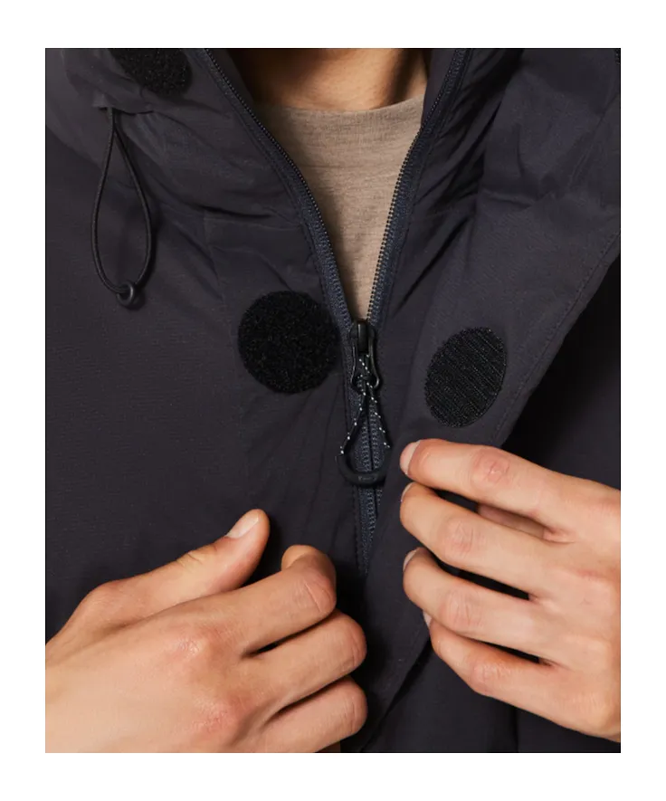 Fgl Puffy Jacket 5.7