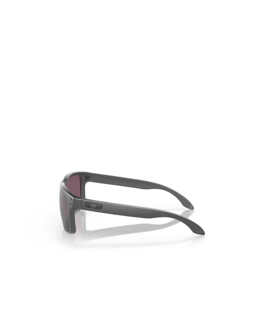 Geometric Frame Sunglasses