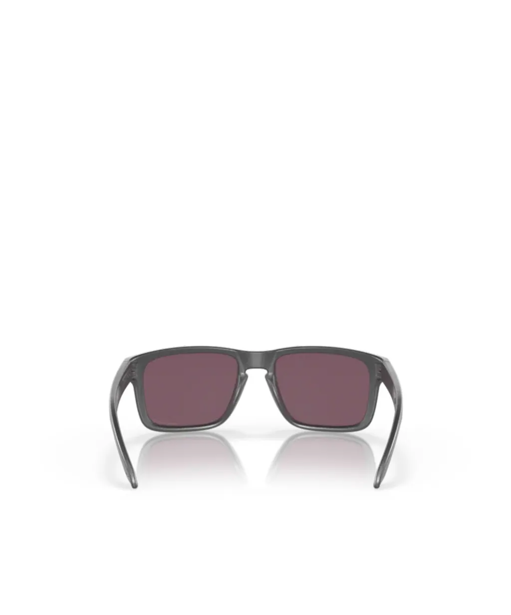 Geometric Frame Sunglasses