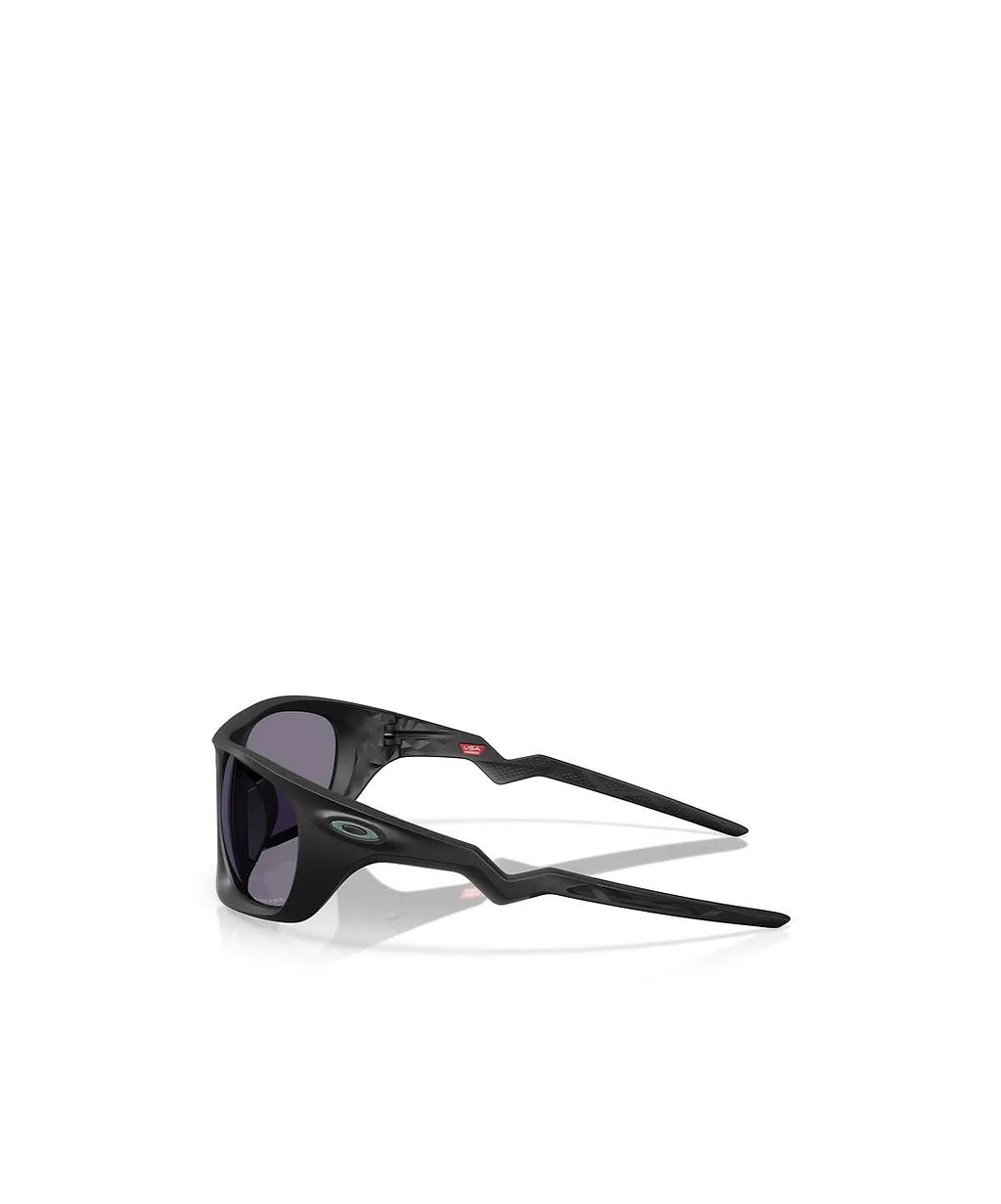 Oakley Lateralis Wrap Sunglasses