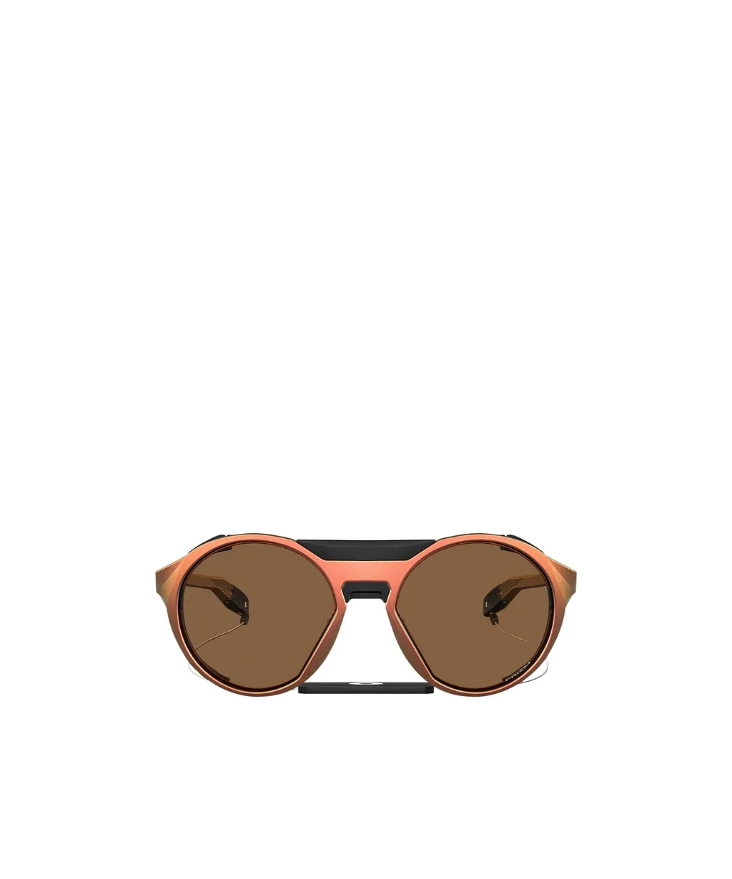 Geometric Frame Sunglasses