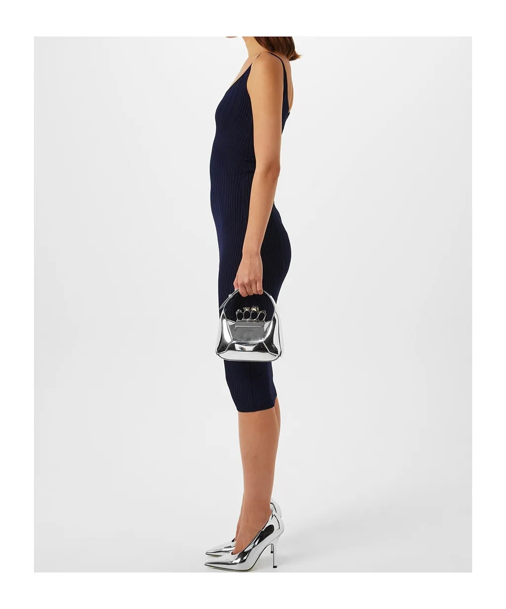 Sculpting Knit Dress