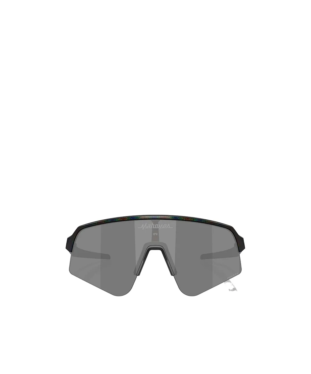 Geometric Lens Sunglasses