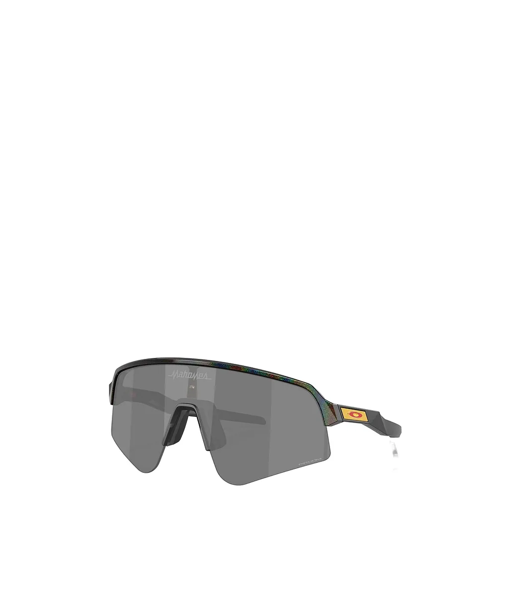 Geometric Lens Sunglasses