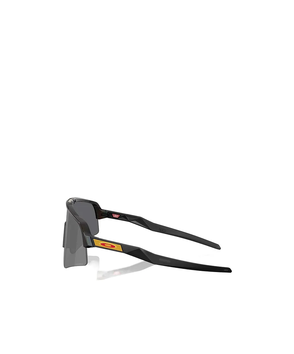 Geometric Lens Sunglasses