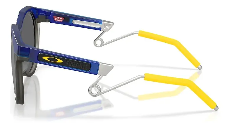 Hstn Metal Sunglasses