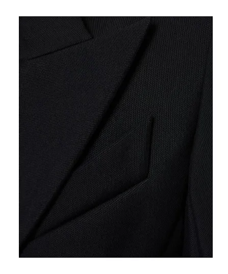 Short Casual Jacket
