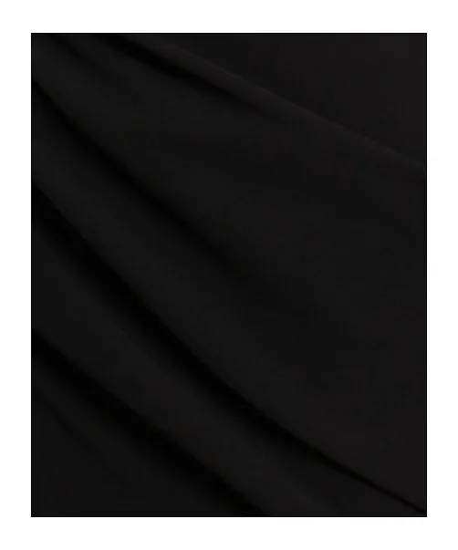 Slit Detail Dress