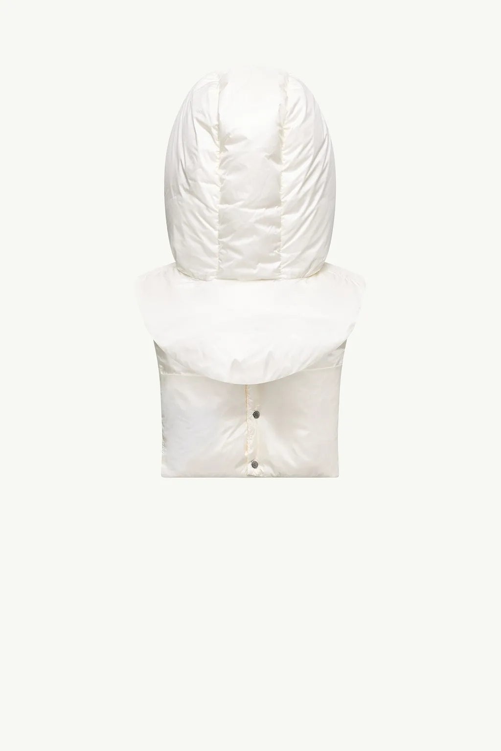 Down-Filled Hood
