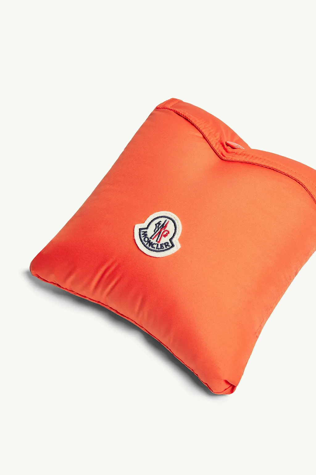 Down Packable Scarf