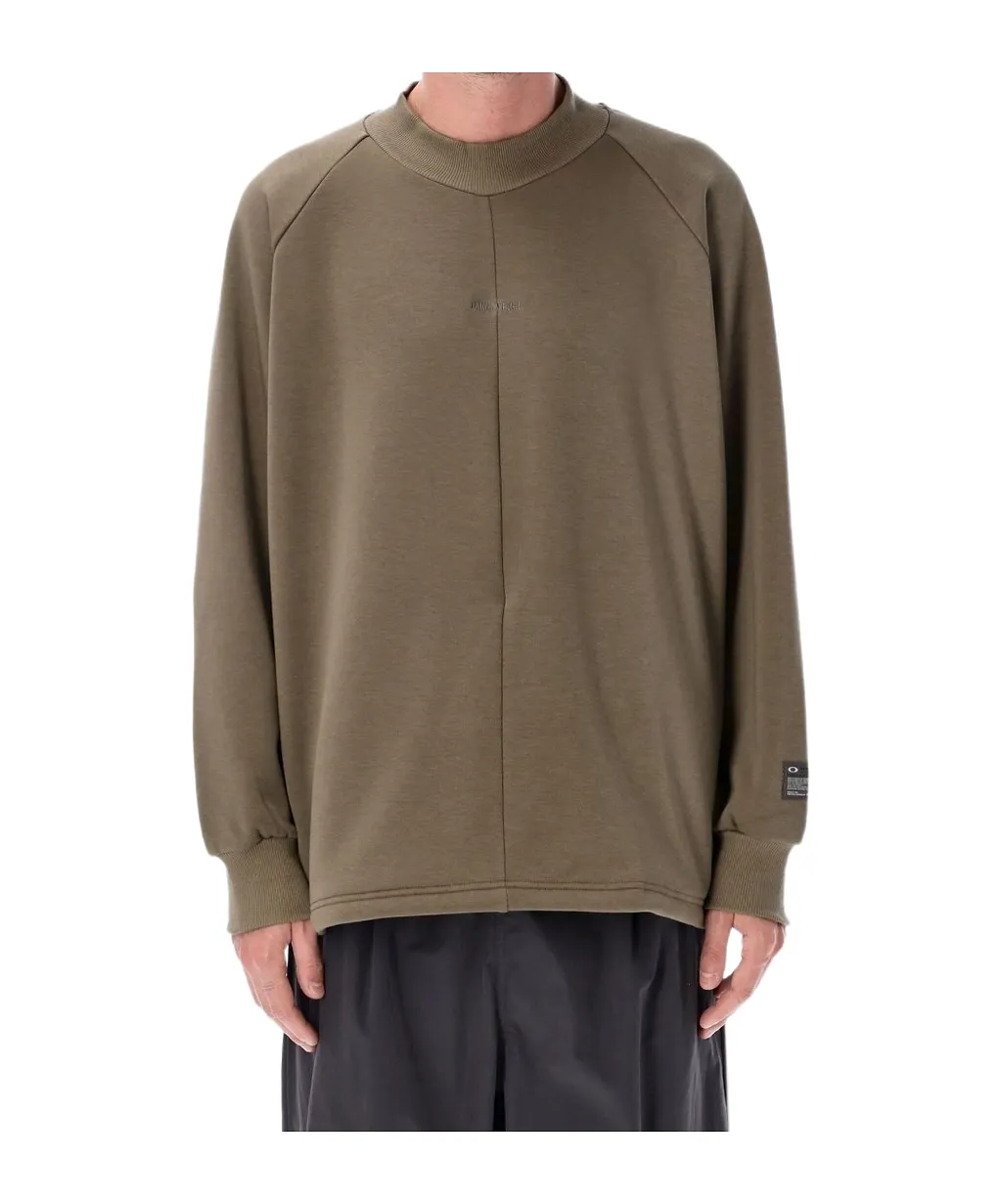 Oakley Fgl Slick Fleece Crew 5.7 Sweatshirt