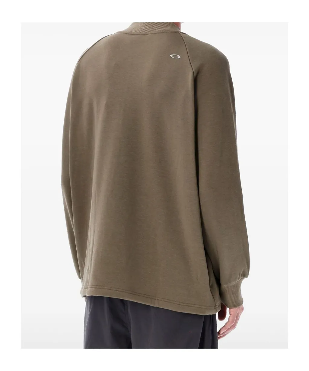 Oakley Fgl Slick Fleece Crew 5.7 Sweatshirt