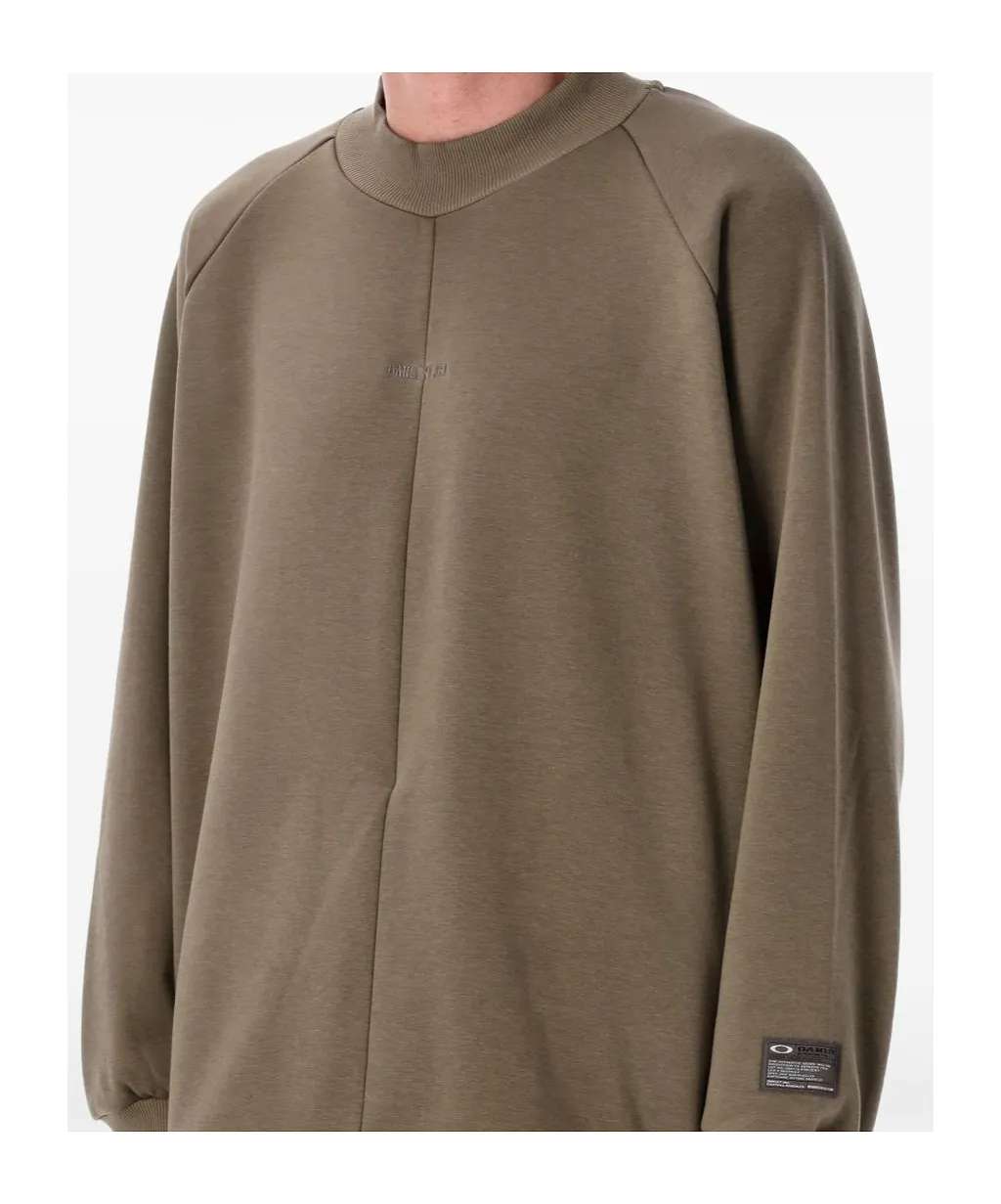 Oakley Fgl Slick Fleece Crew 5.7 Sweatshirt