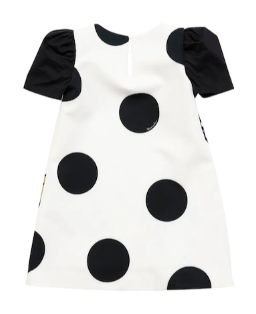 Pattern Printed Dress