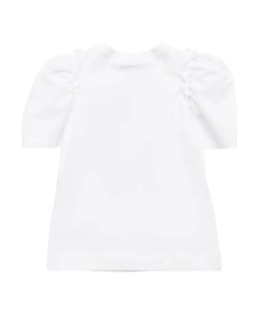 Plain Jersey T-Shirt