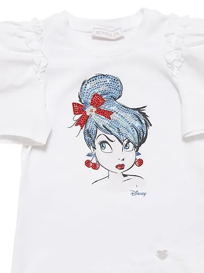 Plain Jersey T-Shirt