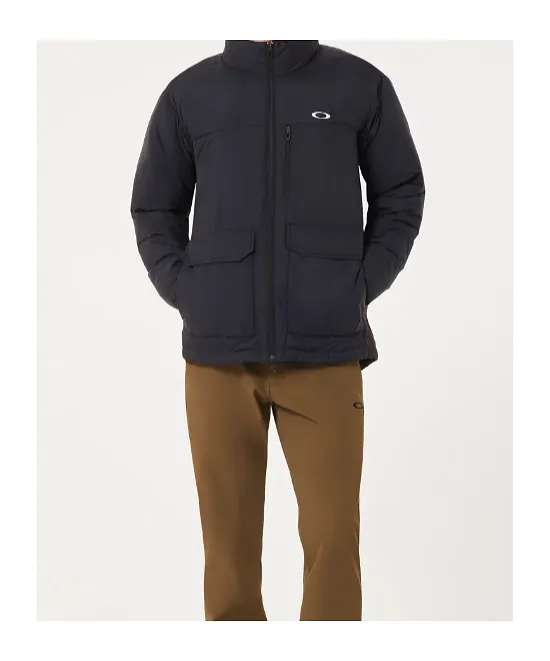 Oakley Supple Padded Jacket