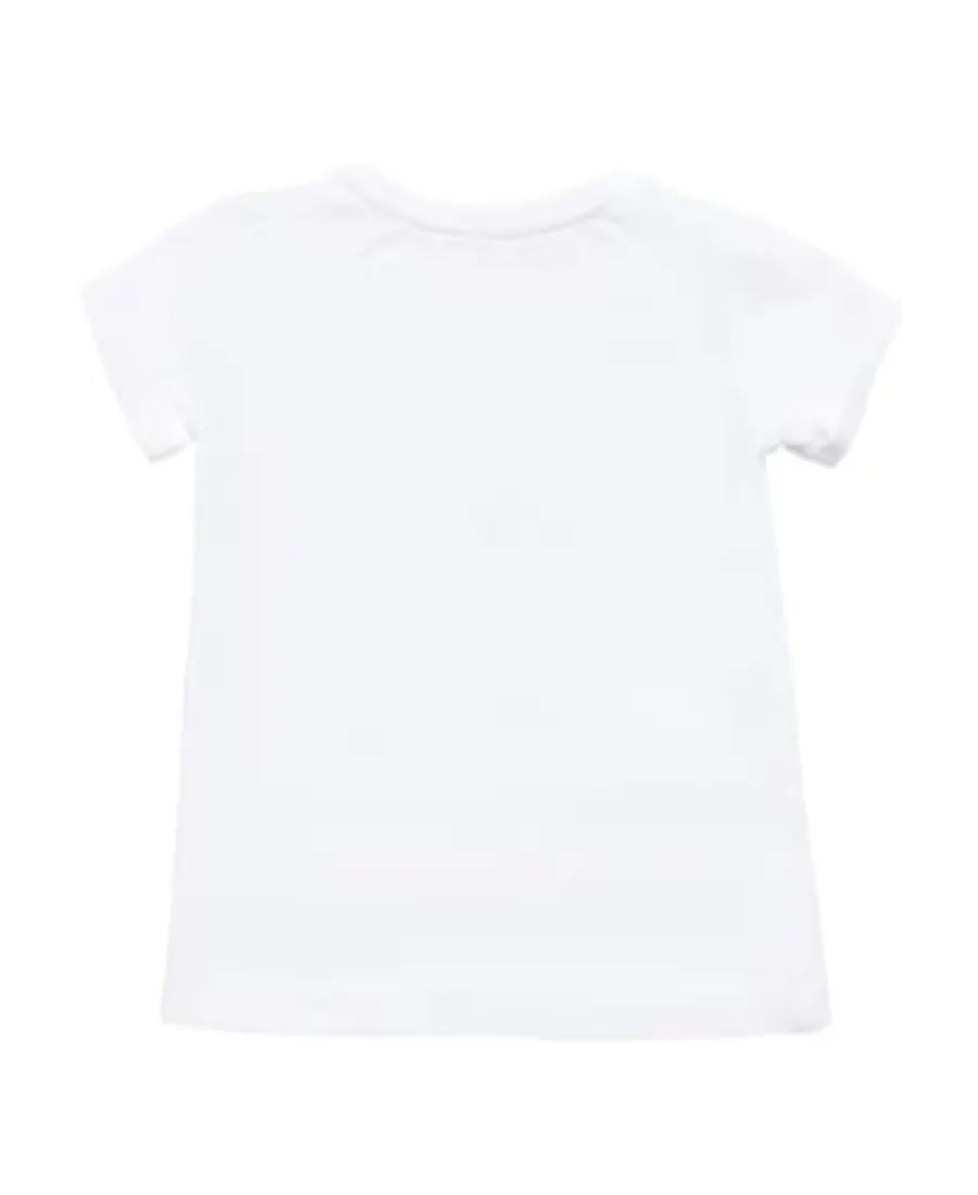 Plain Jersey T-Shirt