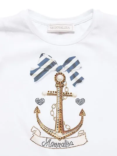 Plain Jersey T-Shirt