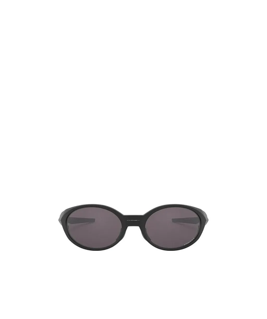 Oval Frame Sunglasses