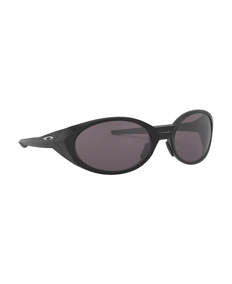Oval Frame Sunglasses