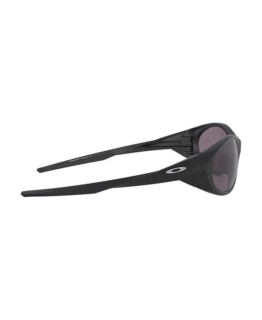 Oval Frame Sunglasses