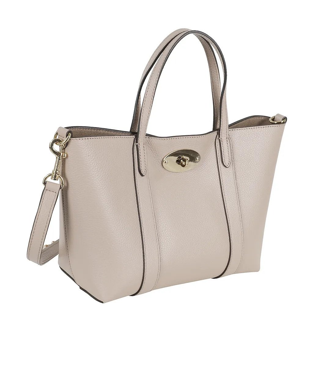 Mulberry Bayswater Mini Tote Bag