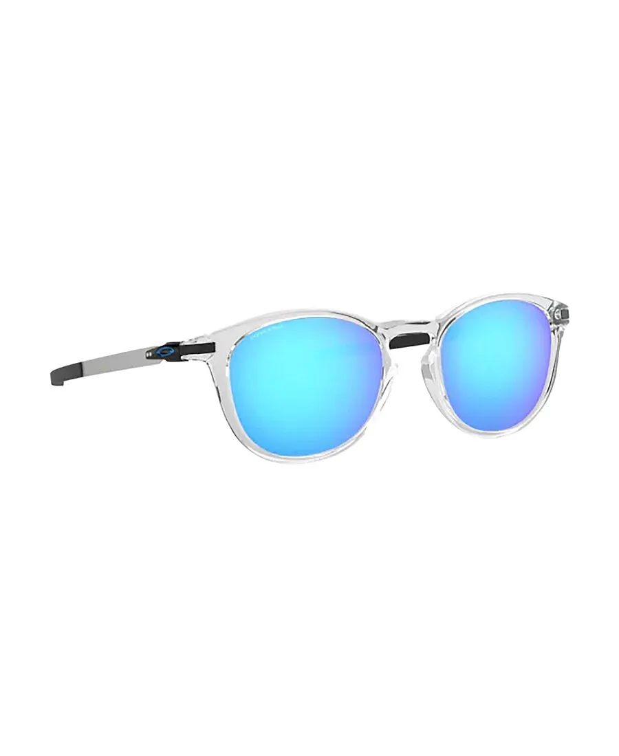 Oakley Pitchman R Round Sunglasses