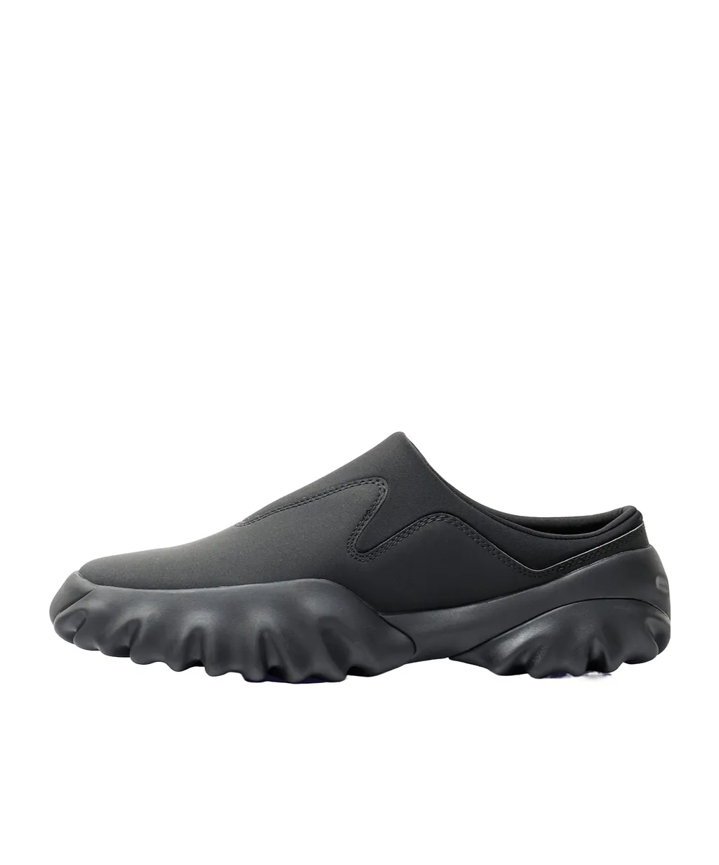 Round Head Muller Shoes