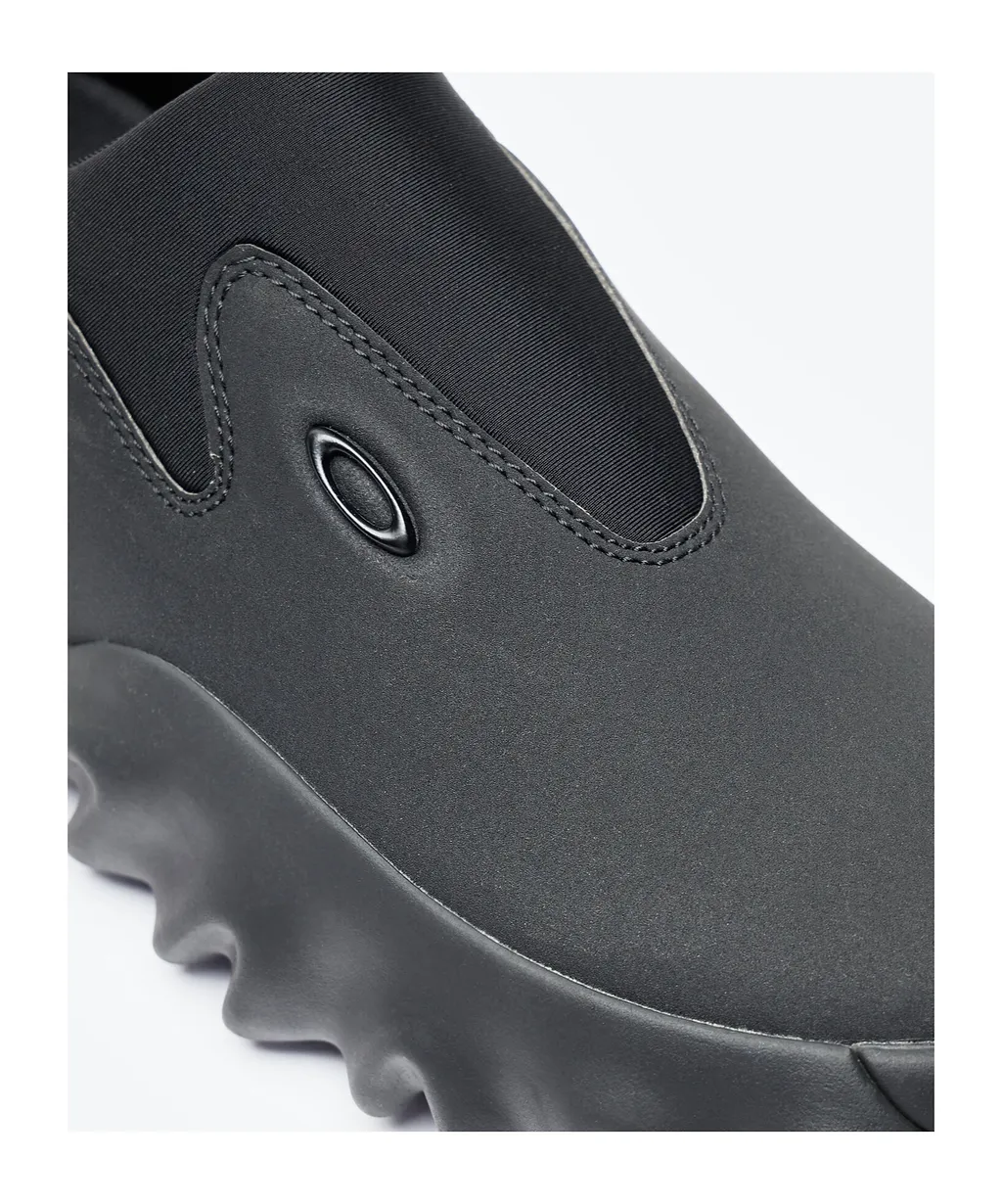 Round Head Muller Shoes