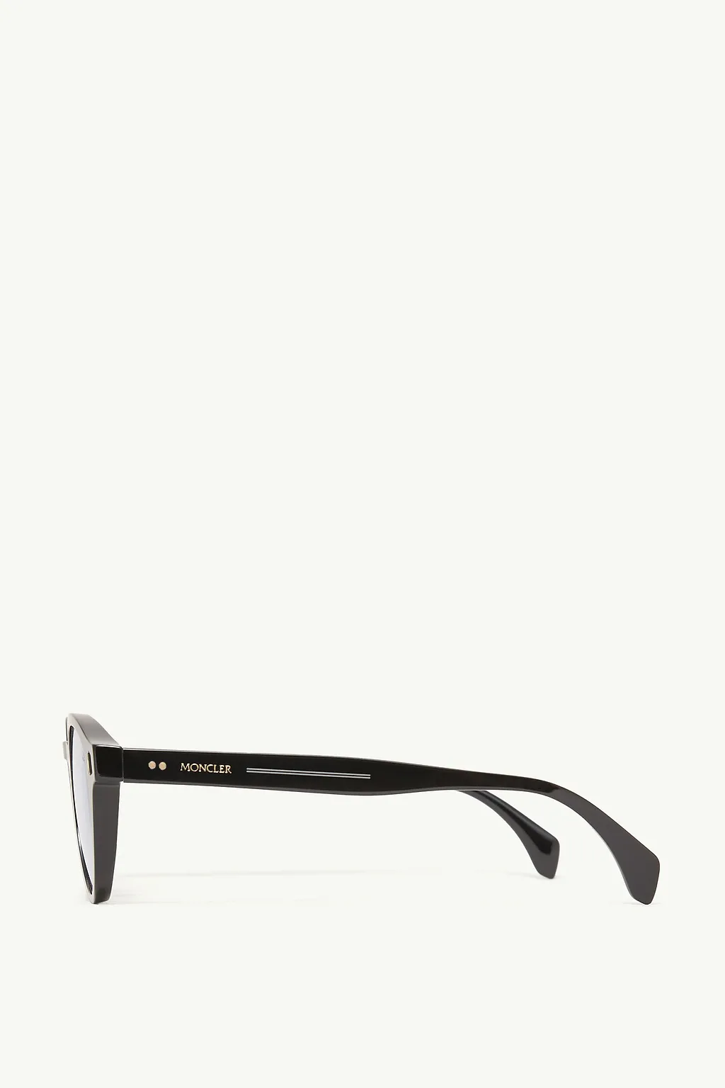 Ember Round Sunglasses