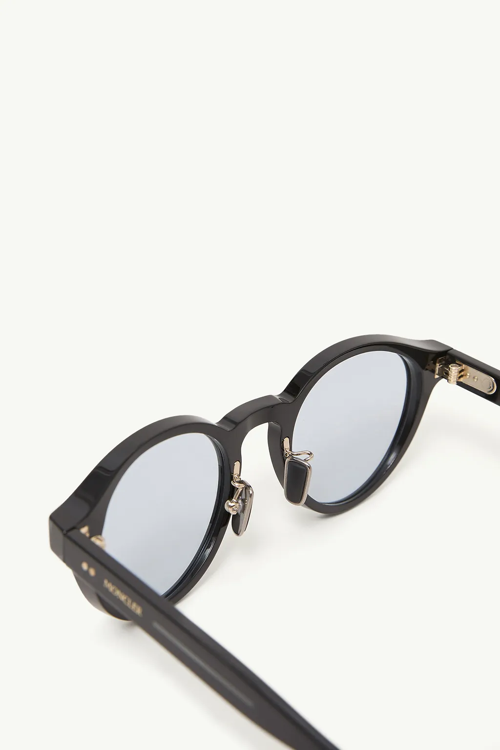 Ember Round Sunglasses