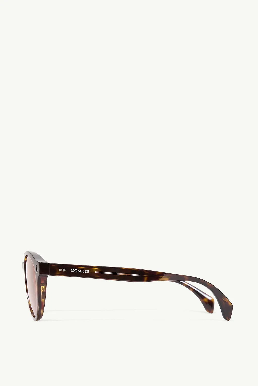 Ember Round Sunglasses