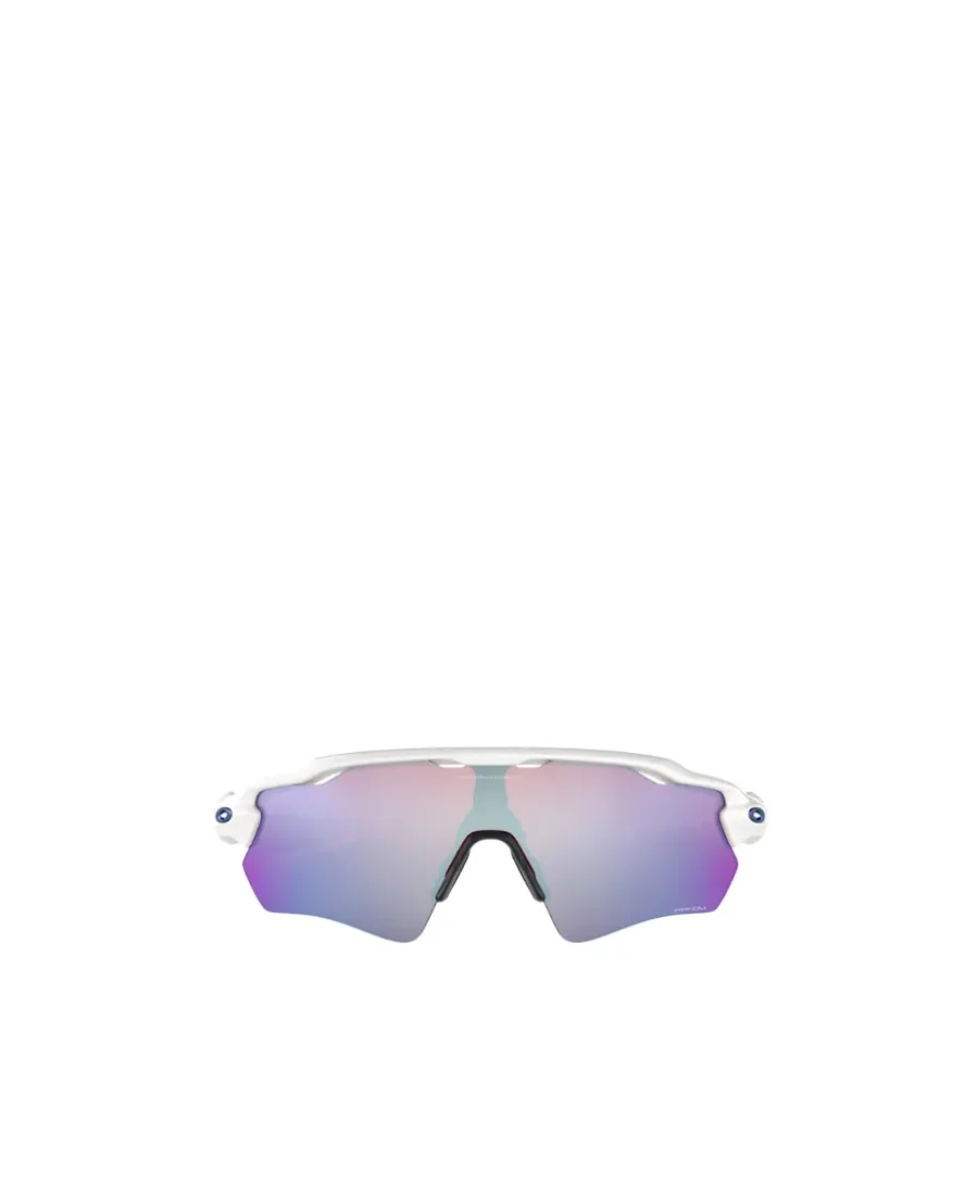 Radar® Ev Path® Shield-Frame Sunglasses