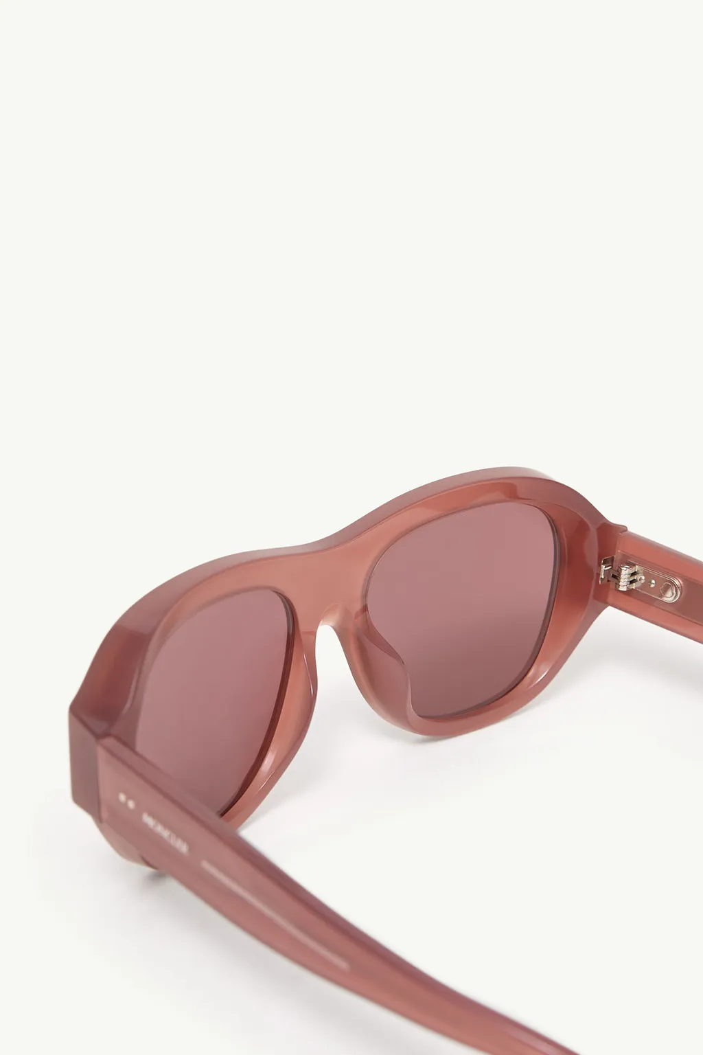 Elevane Rectangular Sunglasses