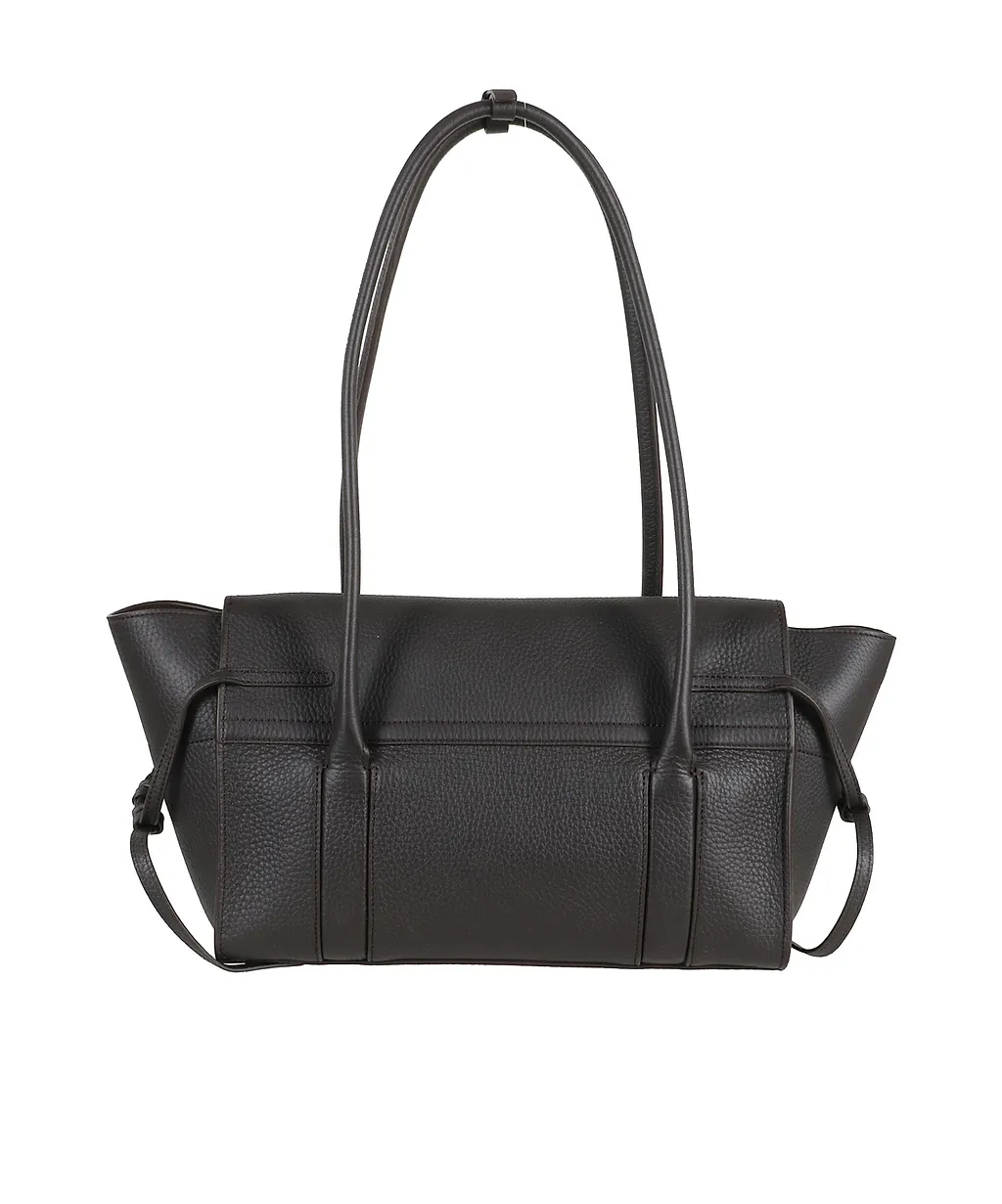 Mulberry Soft Bayswater Drawstring Small Shoulder Bag