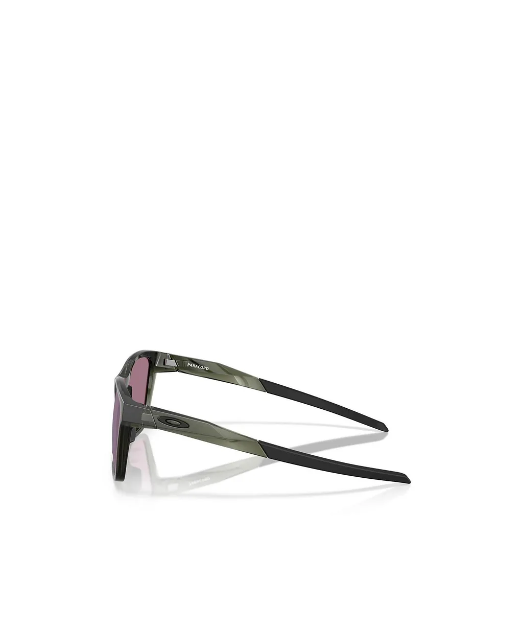 Square-Frame Sunglasses
