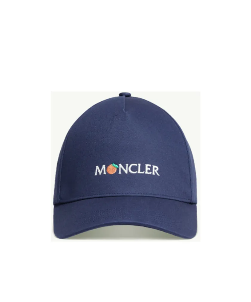 Embroidered Baseball Cap