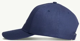 Embroidered Baseball Cap
