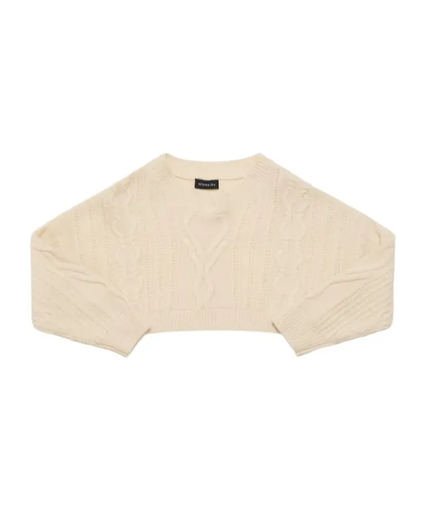 Short Sweater