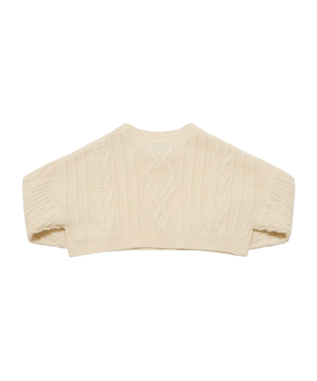 Short Sweater