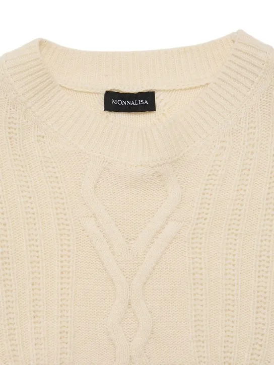 Short Sweater