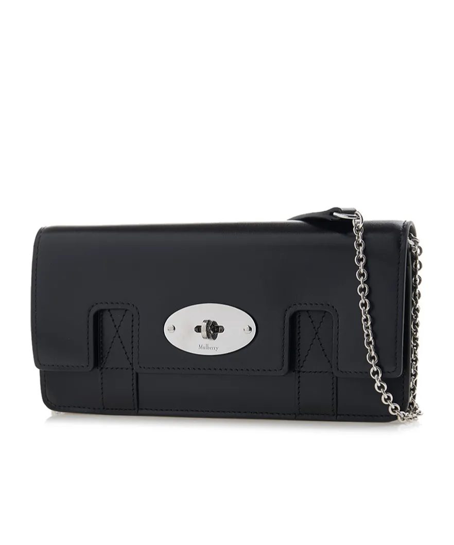 East West Bayswater Clutch